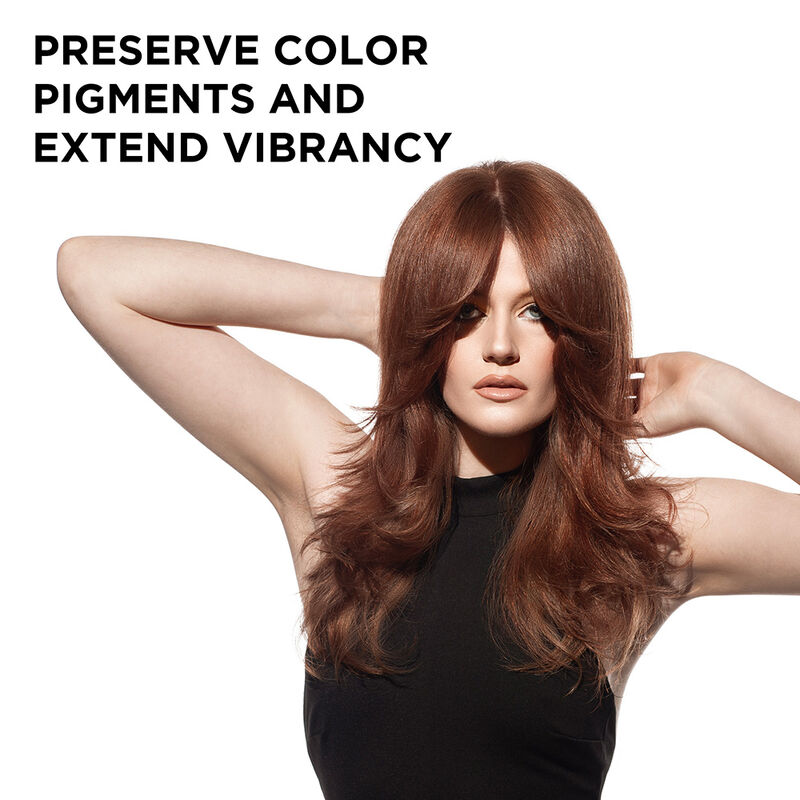 Royal Treatment Color Gloss Protecting Conditioner, , large image number null
